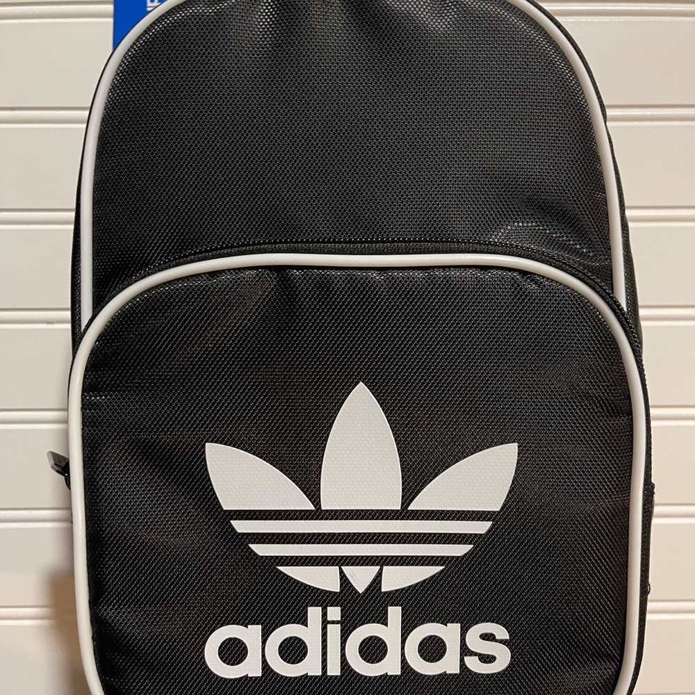 Adidas lunch bag